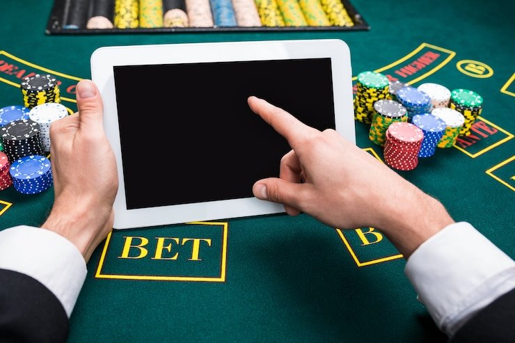 ব্যাকারাটে Player, Banker ও Tie বাজির তুলনামূলক বিশ্লেষণ